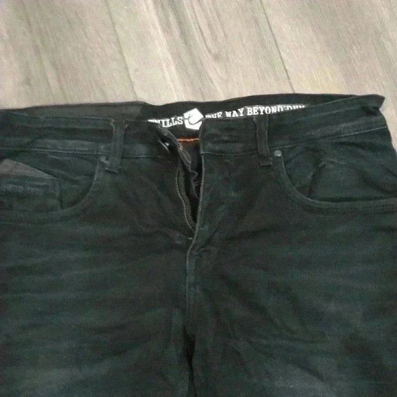 Twills  jeans - Picture 5 of 6